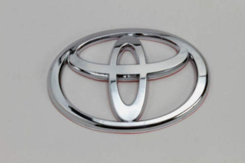 TOYOTA 75311-AC020 Radiator Grille Emblem