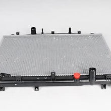 GM Genuine Parts 21455 Radiator