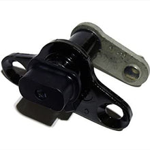 Genuine Nissan 93470-ZH000 Door Hinge Assembly