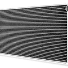 Mishimoto MMRAD-BRZ-13 Subaru BRZ/Scion FR-S Performance Aluminum Radiator