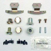 Raybestos H7322 Professional Grade Parking Brake Hardware Kit