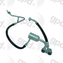 Global Parts Distributors 4811509 Compressor Hose Assembly