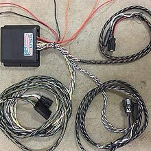 Rear Flasher Plug & Play for 2015+ Dodge Charger