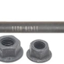 ACDelco 45G1049 Professional Front Driver Side Suspension Stabilizer Bar Link Kit