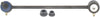 ACDelco 45G1049 Professional Front Driver Side Suspension Stabilizer Bar Link Kit