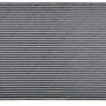 Behr Hella Service 376749521 Mini Perfect Fit Radiator