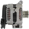 New Alternator Compatible with/Replacement for Mini Cooper Convertible, S, S Jcw, Ir/If; 12-Volt; 150 Amp;