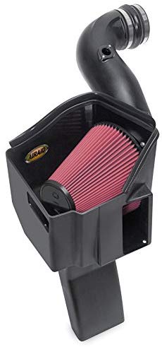 Airaid 201-289 SynthaMax Dry Filter Intake System