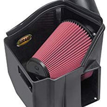 Airaid 201-289 SynthaMax Dry Filter Intake System