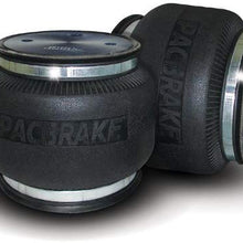 Pacbrake HP10128 Rear Air Suspension Kit
