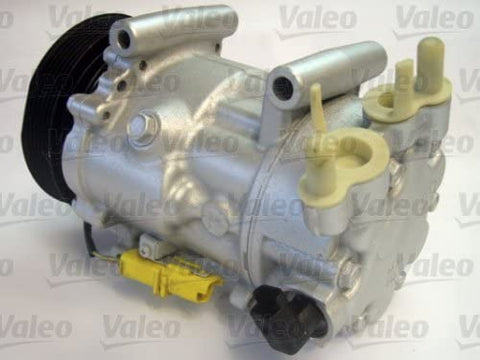VALEO 813723 Compressor Air Conditioner