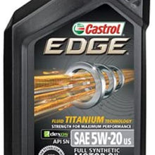 CASTROL 6247 Cast Edge Oil