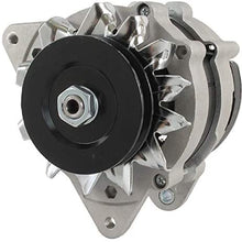 DB Electrical ALU0017 Alternator For Case, Massey Ferguson Tractor MF360 MF-360 MF-390 MF390 MF394 MF-394,Case Tractor 1294 1394 1494 1594 1690 Farm 24049 K307720