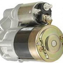 Discount Starter & Alternator Replacement Starter For Jeep Cherokee