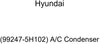 HYUNDAI Genuine (99247-5H102) A/C Condenser