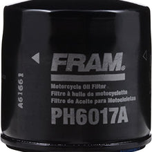 Fram Extra Guard PH6017A, 10K Mile Change Interval Oil Filter