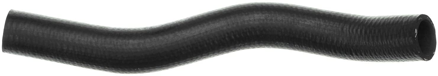 ACDelco 22590M Professional Upper Molded Coolant Hose