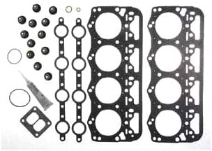 MAHLE HS54204A Engine Cylinder Head Gasket Set