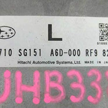 REUSED PARTS Electric Power Steering Fits 17 Forester 34710-SG151 34710SG151