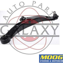 Moog RK620073 Control Arm and Ball Joint Assembly