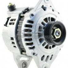 BBB Industries 13863 Remanufactured Alternator