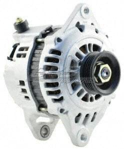 BBB Industries 13863 Remanufactured Alternator