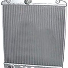 Hydraulic Oil Cooler For Sumitomo Excavator SH340
