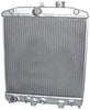 Hydraulic Oil Cooler For Sumitomo Excavator SH340