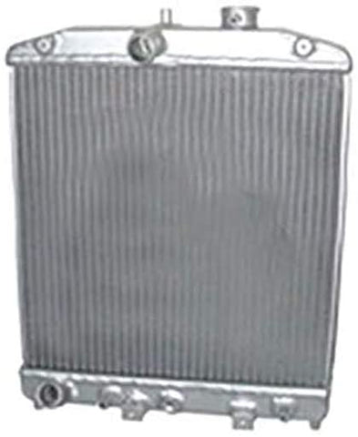 Hydraulic Oil Cooler For Sumitomo Excavator SH340