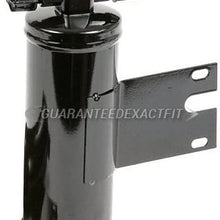 For Jeep CJ3 CJ5 CJ6 CJ5A CJ6A CJ7 A/C AC Accumulator Receiver Drier - BuyAutoParts 60-30527 New