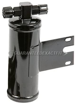 For Jeep CJ3 CJ5 CJ6 CJ5A CJ6A CJ7 A/C AC Accumulator Receiver Drier - BuyAutoParts 60-30527 New