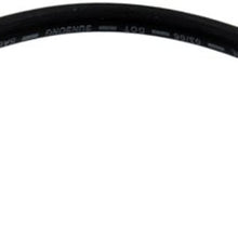 Raybestos BH36616 Professional Grade Hydraulic Brake Hose