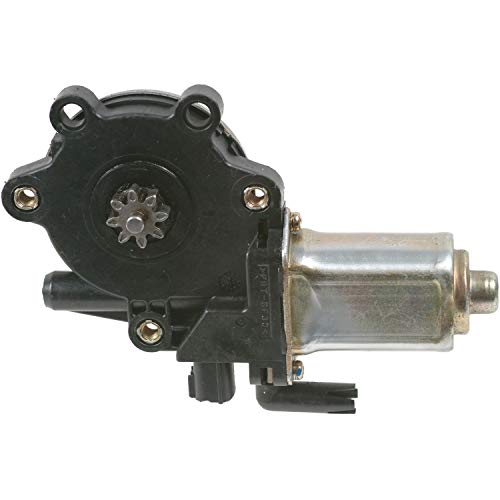 Cardone 82-10460 New Power Window Lift Motor