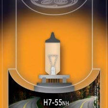 GE Lighting H7-55NH/BP Nighthawk Automotive Replacement Bulb