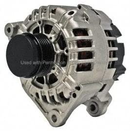 Quality-Built 11212 Premium Quality Alternator