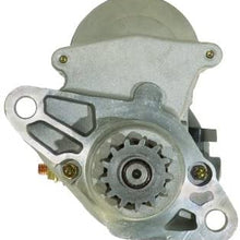 Remy 99619 Starter