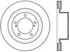 StopTech 120.44156CRY Brake Rotor