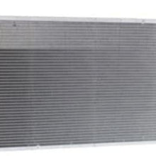 CPP Radiator for 2010-2014 Ford F-150 6.2L