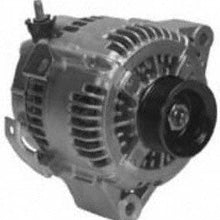 Denso 210-0175 Remanufactured Alternator