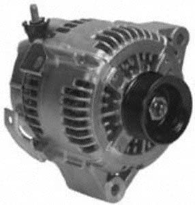 Denso 210-0175 Remanufactured Alternator