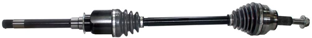 For Dodge Durango & Jeep Grand Cherokee 2011-2014 Front Right Passenger Side CV Axle Shaft - BuyAutoParts 90-04322N New