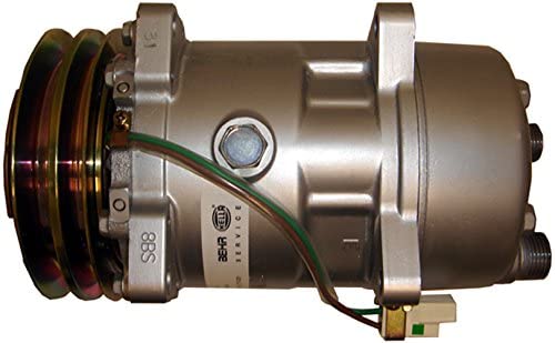 Behr Hella Service 351117031 Air Conditioning Compressor