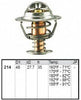 Motorad 214-180 Thermostat