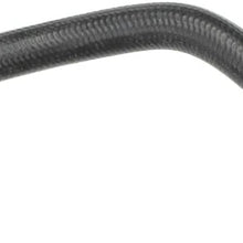 ACDelco 18408L Professional Molded Heater Hose