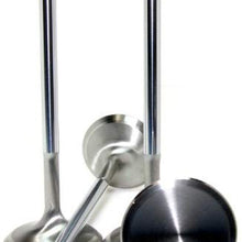 GSC Power-Division 2003 Exhaust Valve 31.5mm (+1mm) 4G63