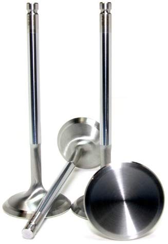 GSC Power-Division 2003 Exhaust Valve 31.5mm (+1mm) 4G63