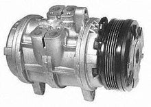 Four Seasons 57111 Remanufactured Compressor with Clutch