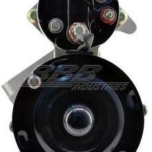 BBB Industries N6476 Starter