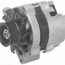 Quality-Built 7889611N Domestic Alternator