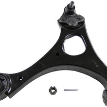 Moog RK620383 Control Arm and Ball Joint Assembly